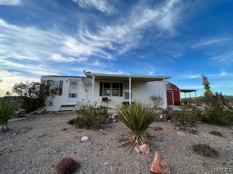 A home in White Hills