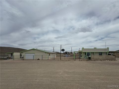 6959 W Concho Drive Dolan Springs AZ 86441