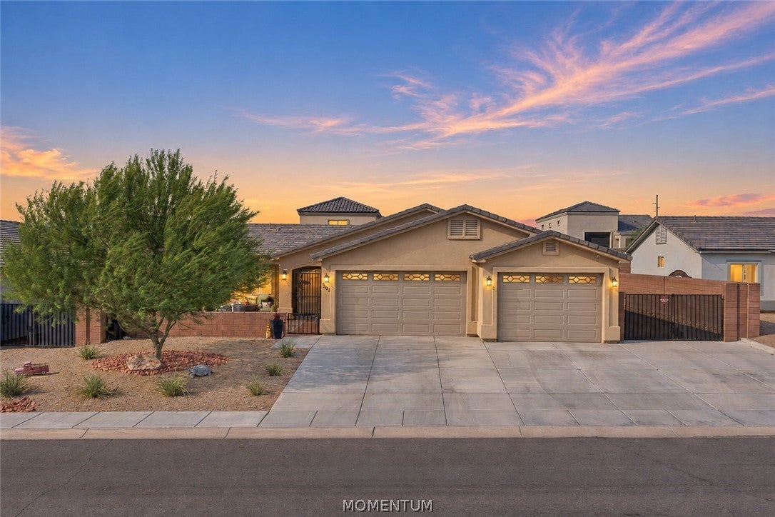 2403 Shadow Canyon Drive