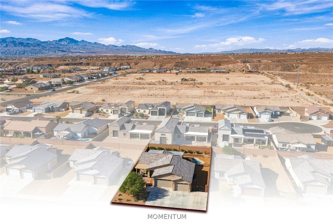 2403 Shadow Canyon Drive