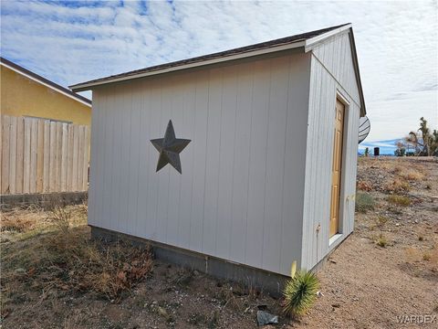 A home in Meadview