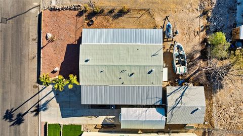 A home in Bullhead City