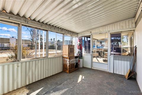 A home in Bullhead City