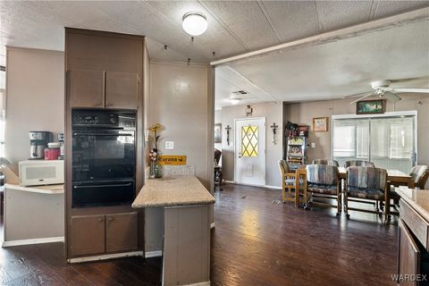 A home in Bullhead City