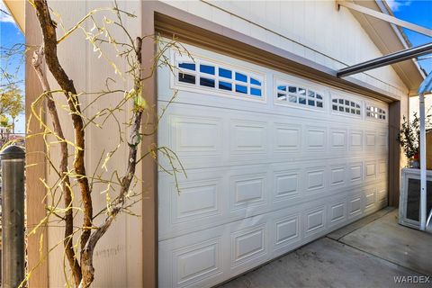 A home in Bullhead City