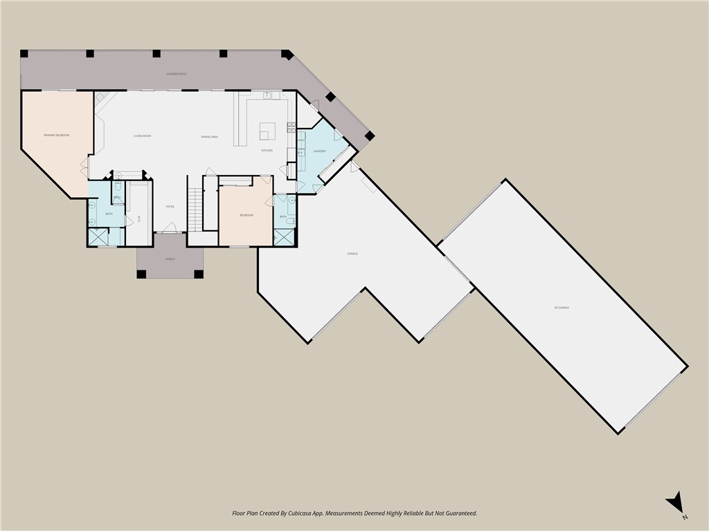 440 Whitewater Drive