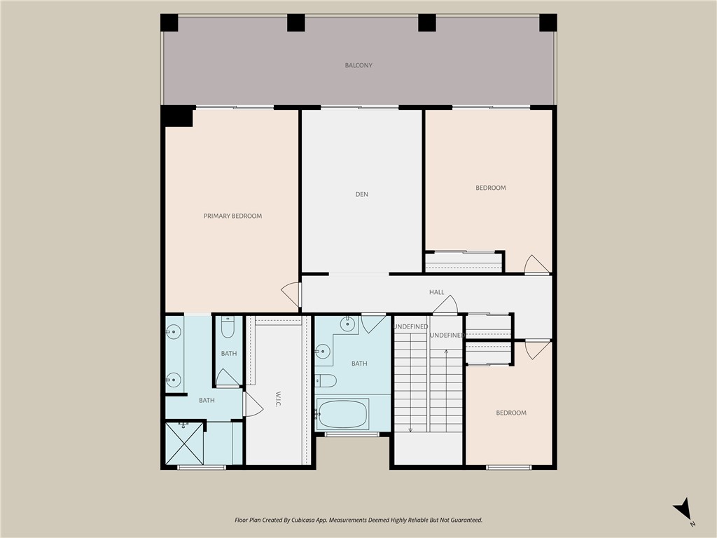 440 Whitewater Drive