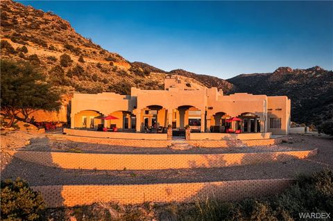 3206 S Saddletree Court Kingman AZ 86401