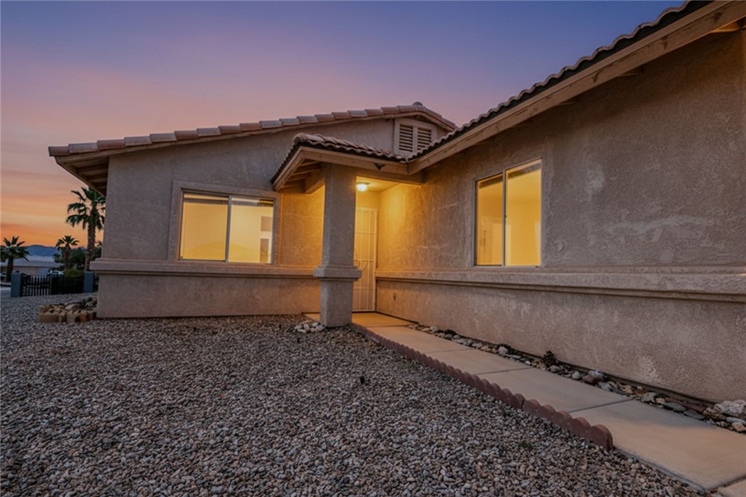 4743 S Castilla Drive