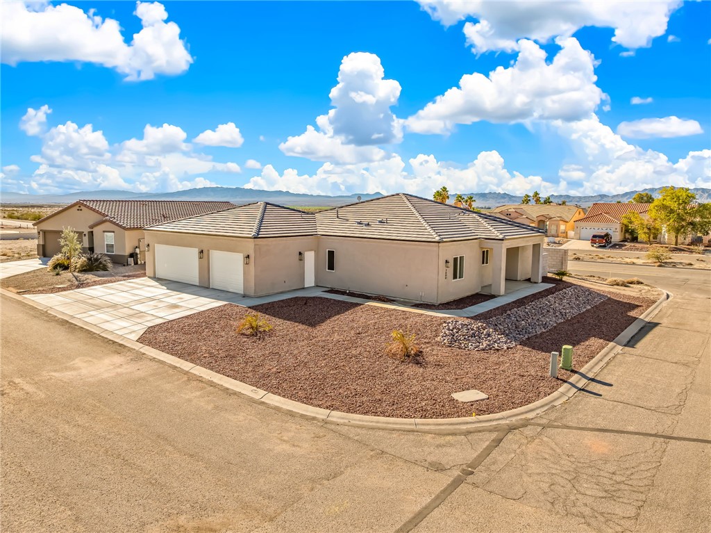2000 E Desert Palms Drive