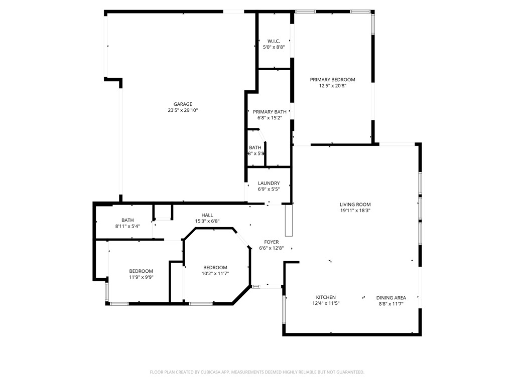 3945 E Packard Avenue