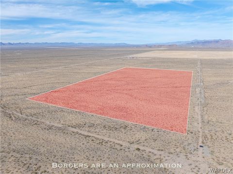 0 I-40 94 Kingman AZ 86401