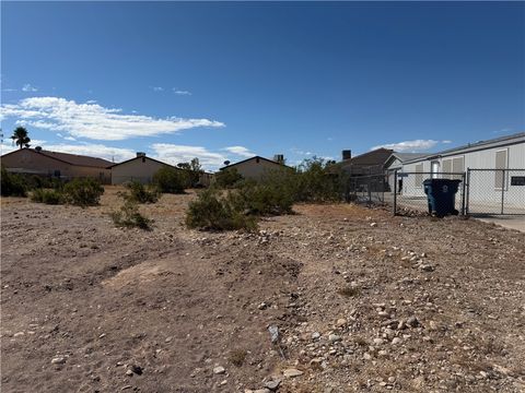 818 Brill Drive Bullhead City AZ 86442