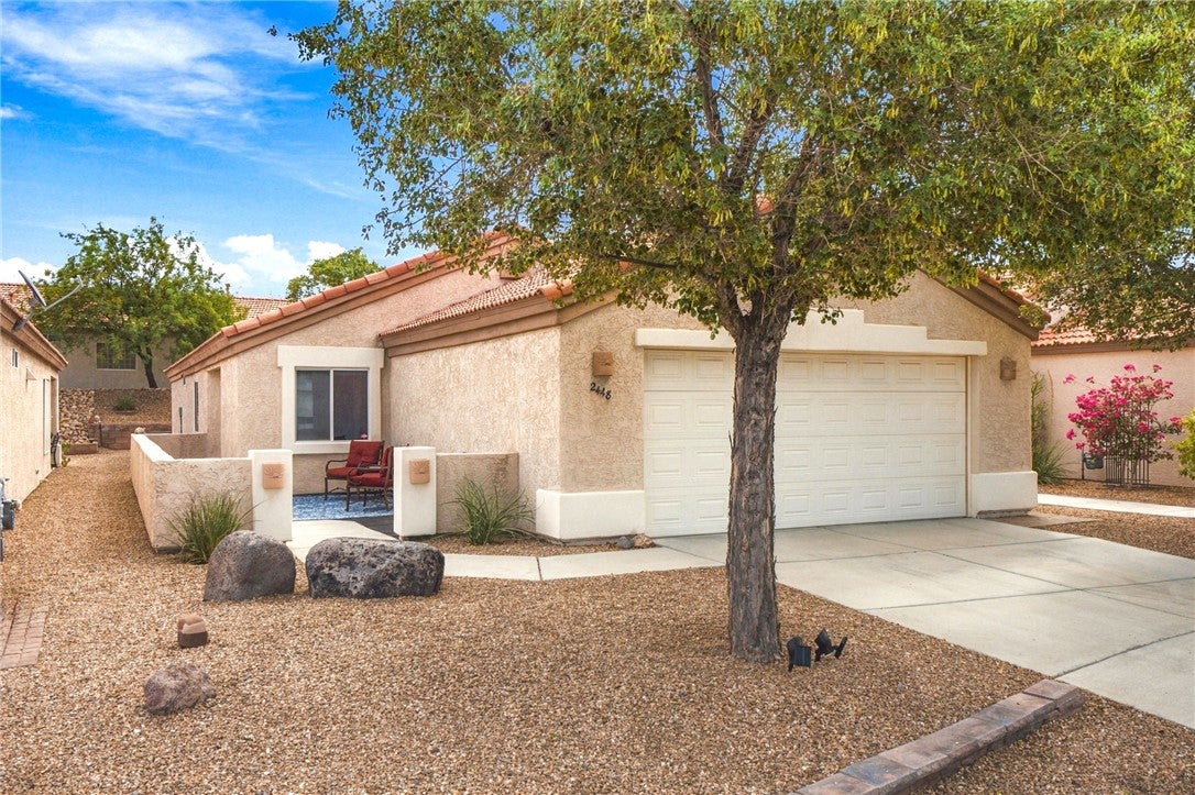 2448 Topanga Drive