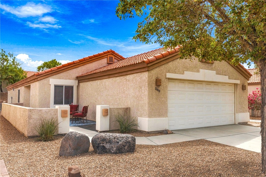 2448 Topanga Drive