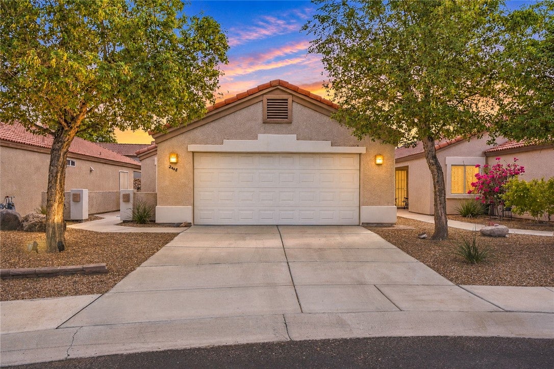 2448 Topanga Drive