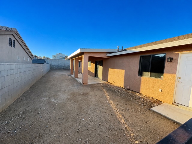 2770 N Rainbow Street