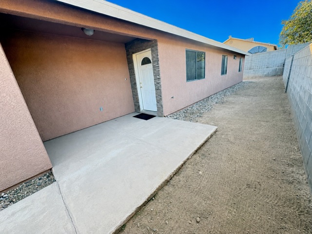 2770 N Rainbow Street