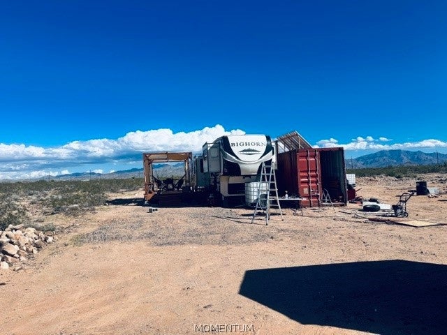 3916 W Aquarius Drive
