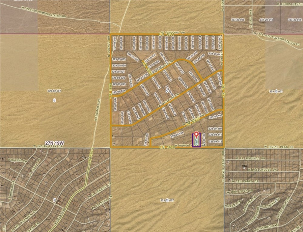 8619 W Indian Peak Drive