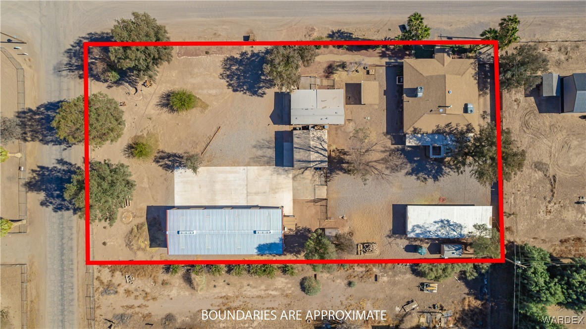 8893 S Calle Del Media