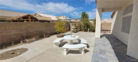 A home in Fort Mohave