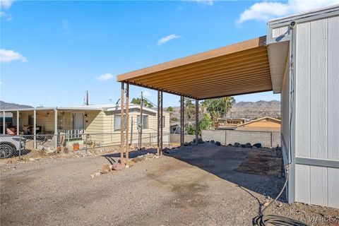 A home in Bullhead City