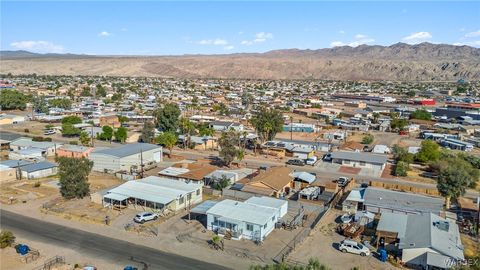 A home in Bullhead City