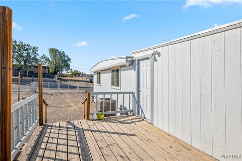 A home in Bullhead City