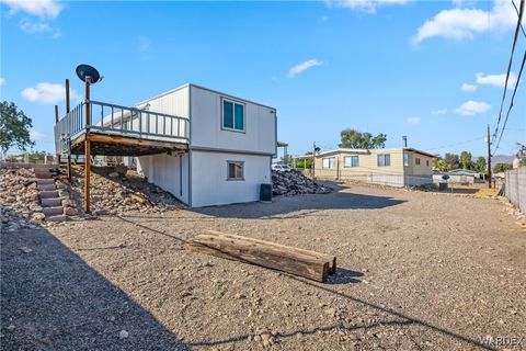 A home in Bullhead City