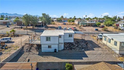 A home in Bullhead City