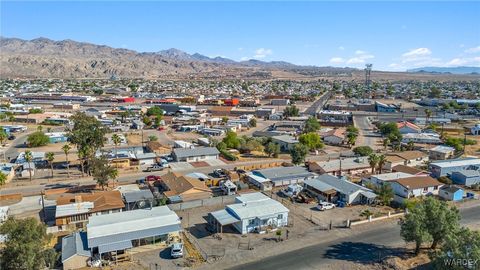 A home in Bullhead City