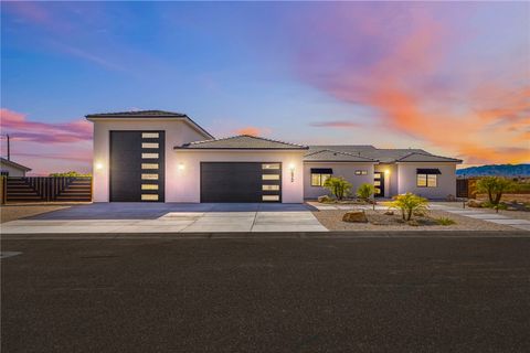 572 E Border Lane Mohave Valley AZ 86440