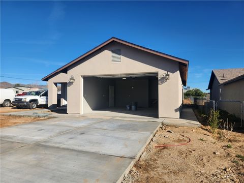 1665 E Potter Avenue Kingman AZ 86409