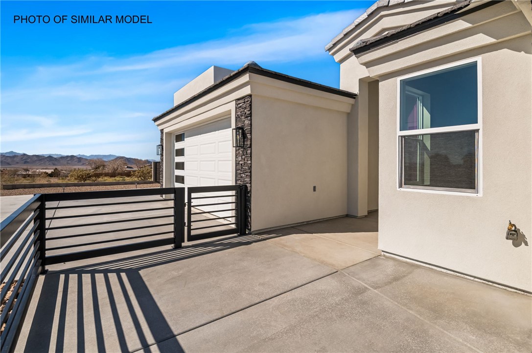 7651 E Oxbow Drive