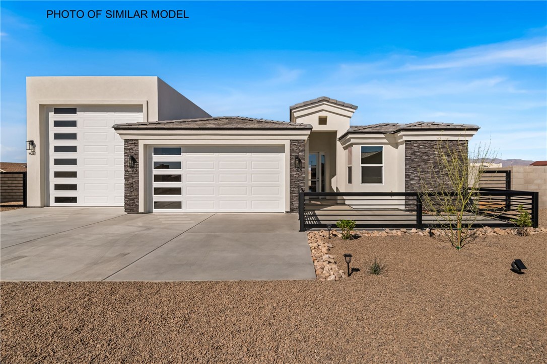 7651 E Oxbow Drive
