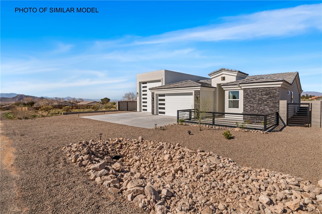 7651 E Oxbow Drive