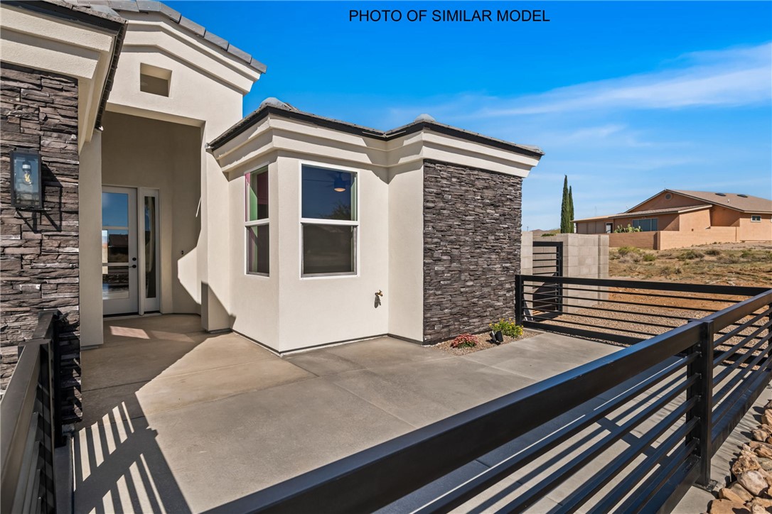 7651 E Oxbow Drive