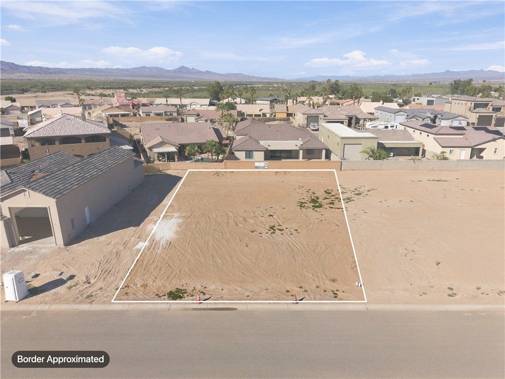 515 Border Lane