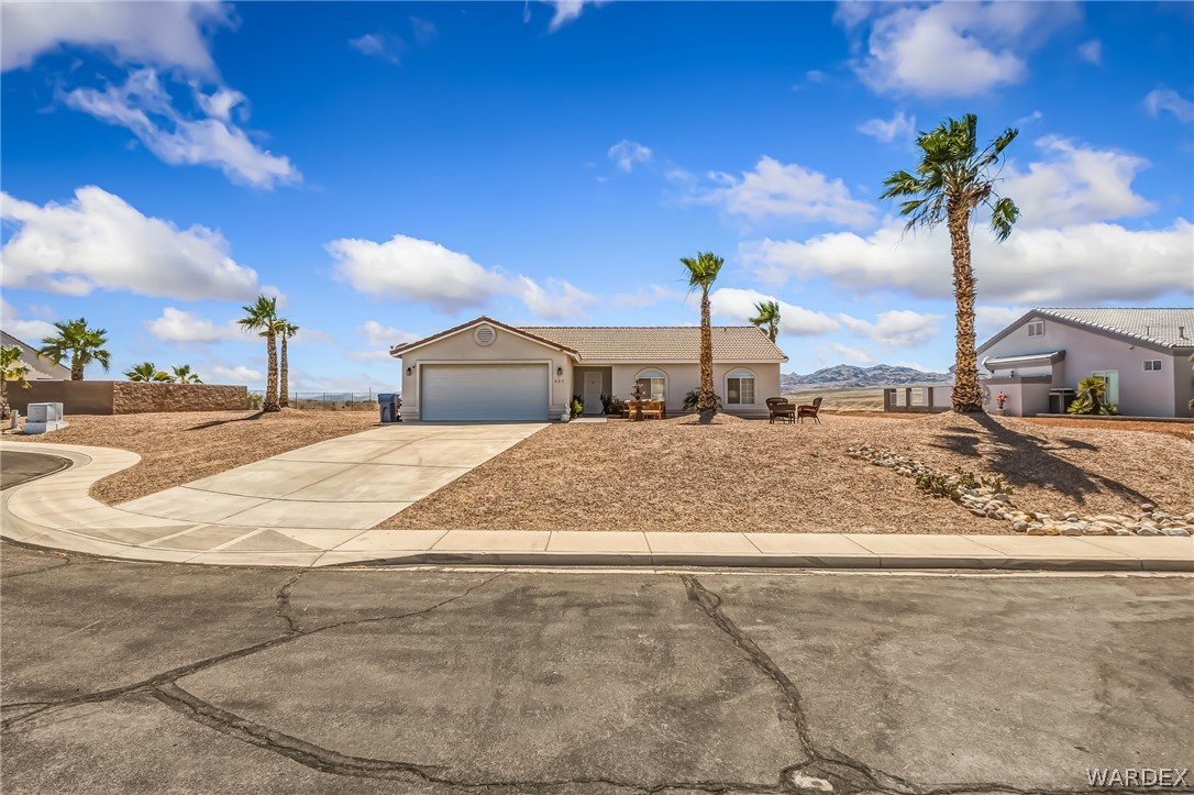 457 Chablis Court