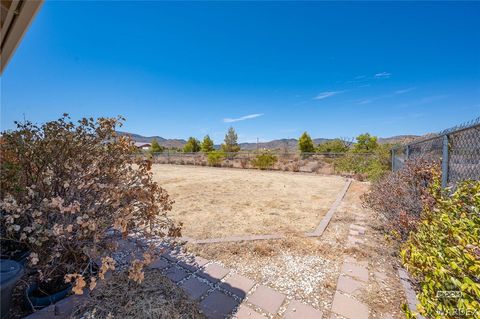 A home in Kingman