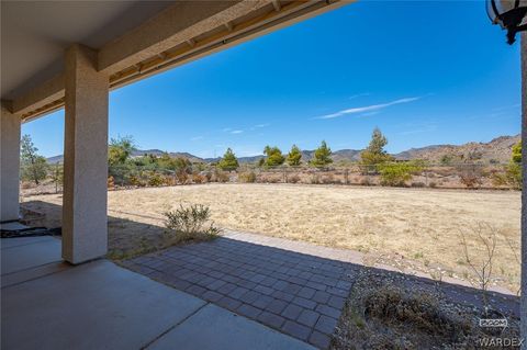 A home in Kingman