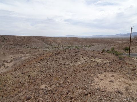 1925 Mohave Drive Bullhead City AZ 86442