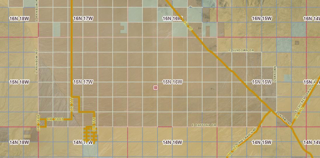 Parcel 2328 S Tom Mix Road