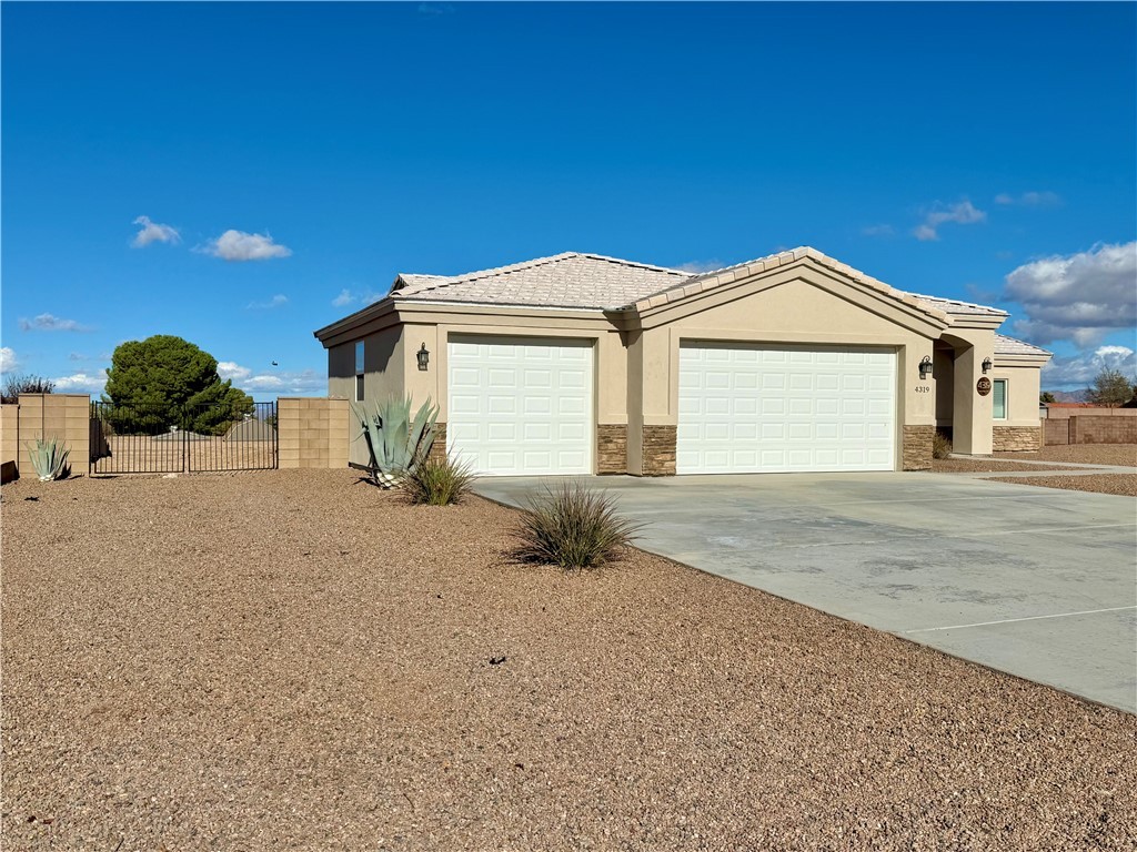 4319 Gemstone Avenue