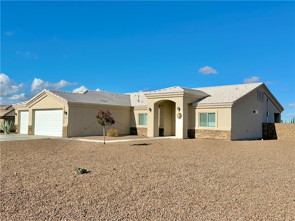 4319 Gemstone Avenue