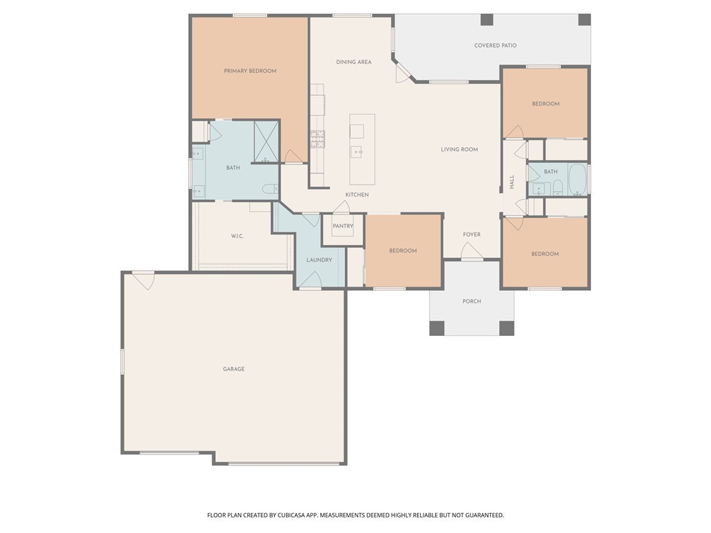 4319 Gemstone Avenue