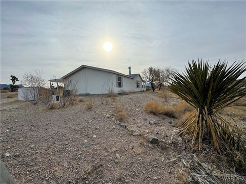 A home in Meadview