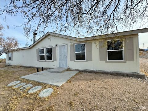 A home in Meadview