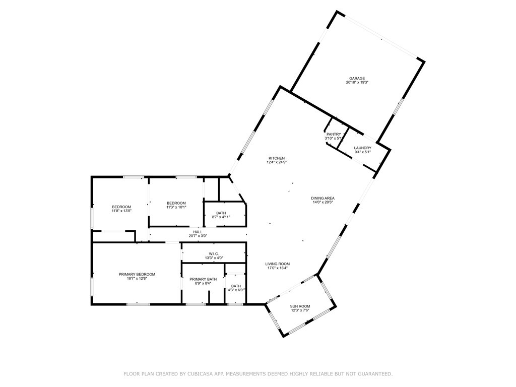 6323 N COTTONTAIL Trail